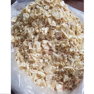 1kg hành thái lát sấy khô