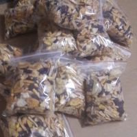 Trái cây thập cẩm sấy sụn 2kg