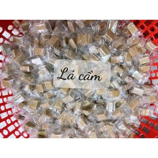 Kẹo dừa thập Cẩm