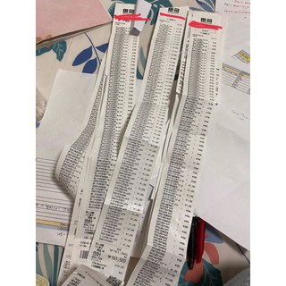 Áo parka kid uniqlo Nhật auth
