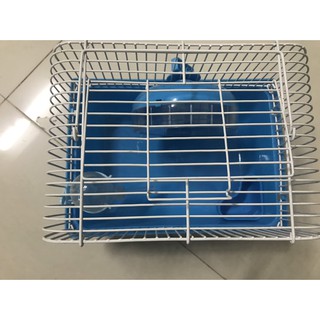 LỒNG MINI CHO HAMSTER