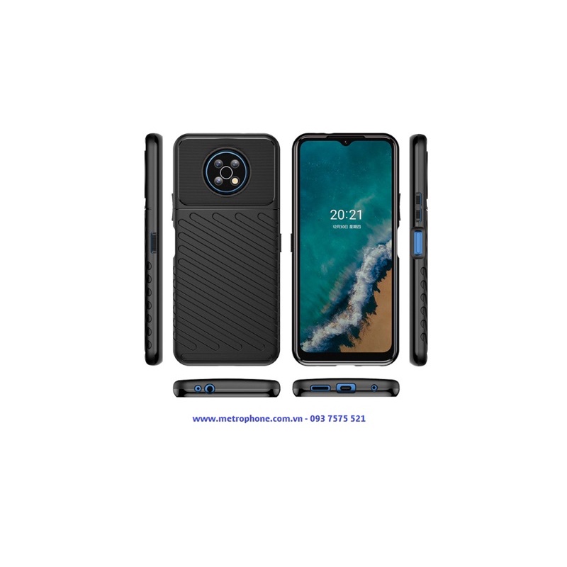 Ốp chống sốc dành cho Nokia G50