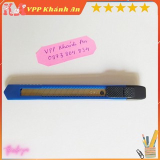 Dao dọc giấy, dao trổ nhỏ Deli 2051