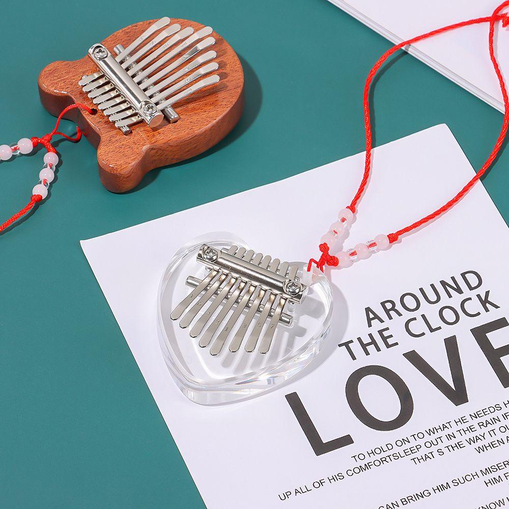 Đàn Kalimba 8 Phím Cho Bé