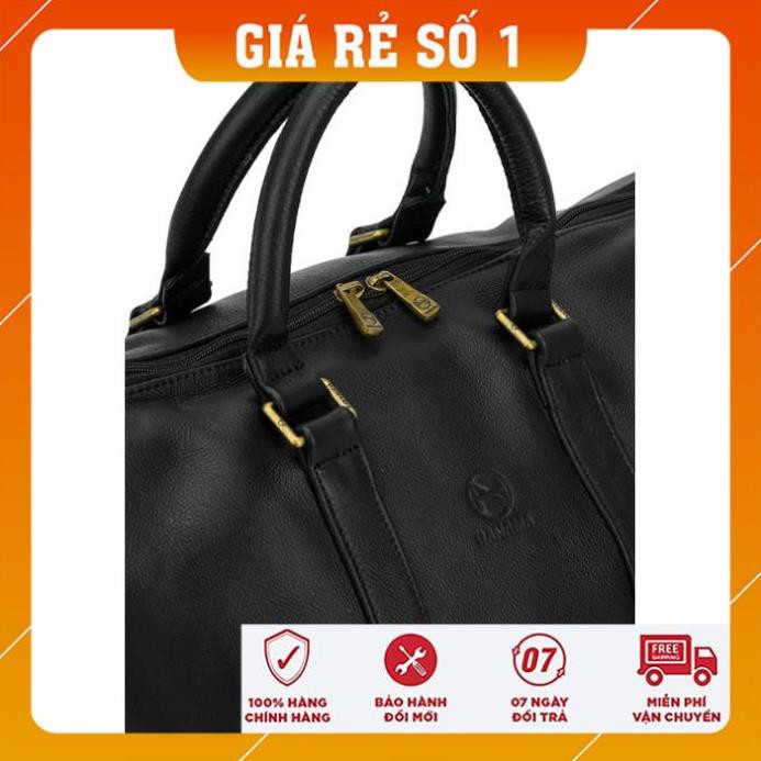 Túi Da -  Túi du lịch da bò Tracy S500  - Balo da | BigBuy360 - bigbuy360.vn