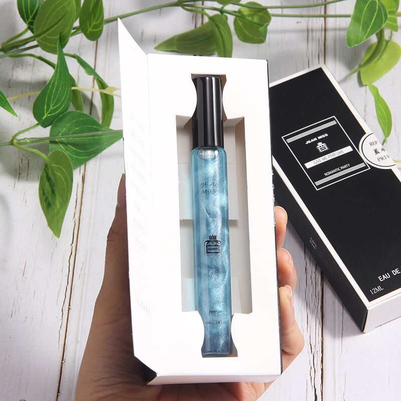 Nước hoa dạng xịt tiện lợi lâu phai 12ml | BigBuy360 - bigbuy360.vn