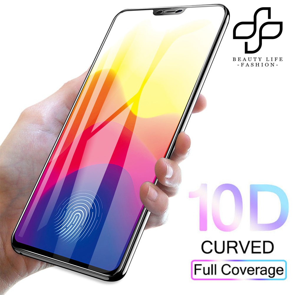 Kính Cường Lực 10d 9h Chất Lượng Cao Cho Samsung Galaxy A90 / A80 / A70 / A60
