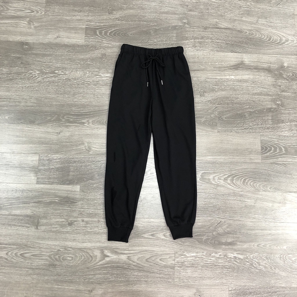 Quần Jogger BBT0N ống Túm