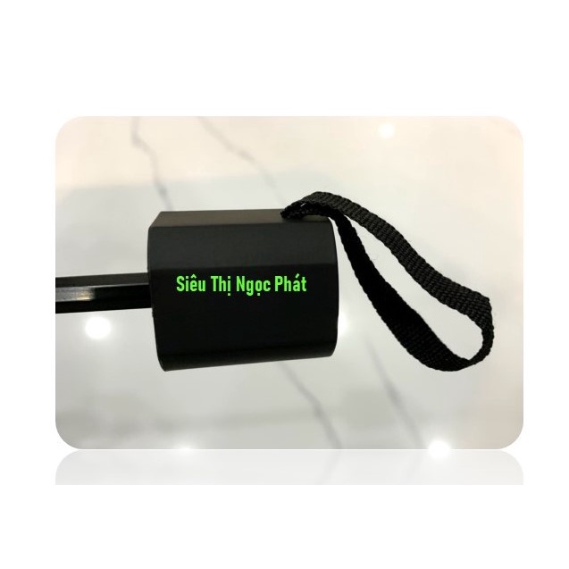 Ô/ dù đi mưa 2 LỚP, GẤP GỌN che nắng cao cấp_CỠ TRUNG_10 nan thép chắc chắn