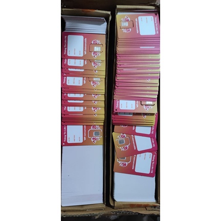 Sim Vietnamobile Nhận Code Dùng Mãi Mãi Nhận Tạo Shope,laz,tele ...