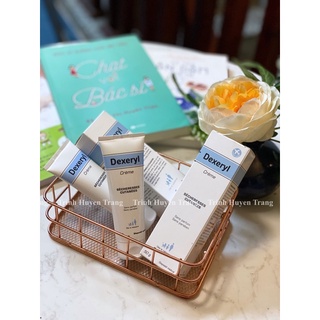 KEM DƯỠNG DA DEXERYL CHO BÉ
