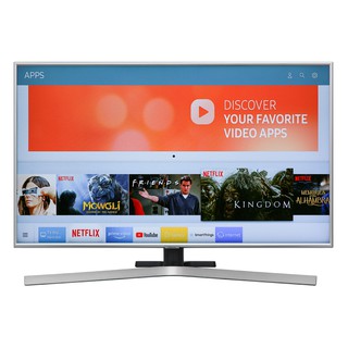 Tivi Samsung 43ru7400- Smart Tivi Samsung 4K 43 inch UA43RU7400 Mẫu 2019- Samsung 43ru7400