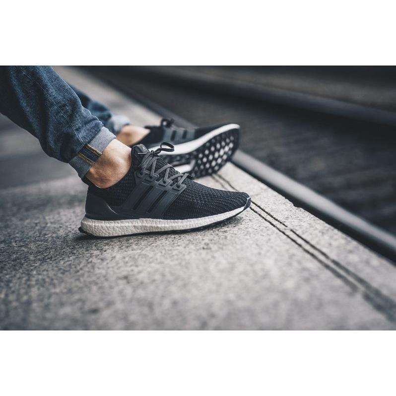 Sale XẢ HẾT 【With shoe box】GIÀY ADIDAS ULTRA BỐT .0 NAM NỮ MÀU TRẮNG Đen CỰC HOT uy tín new ^ . ^ ! ` ¹ # . ?> h "