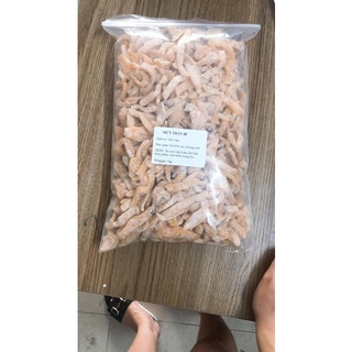 Nhân trung thu - Mứt Trần Bì -100g
