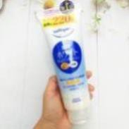 [Xả Kho Hàng Nhật] SỮA RỬA MẶT KOSÉ SOFTYMO CLEANSING FOAM WHITE 230G NHẬT BẢN