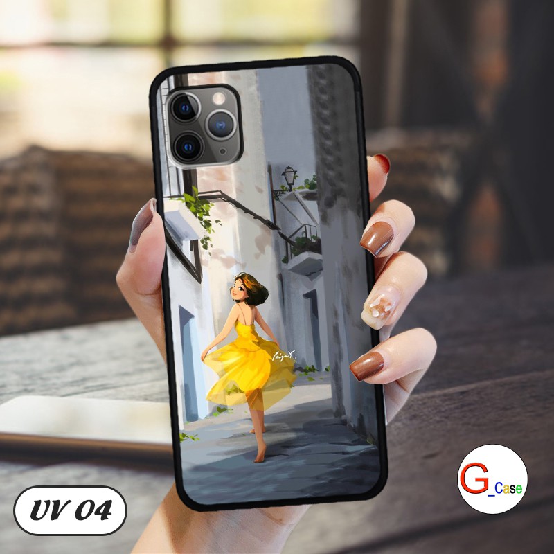 Ốp lưng IPhone 11Pro Max dễ thương