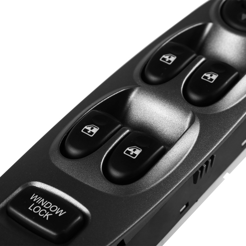 (MớI) Công TắC ĐiềU KhiểN CửA Sổ Cho HYUNDAI ACCENT 01-05 9357025000
