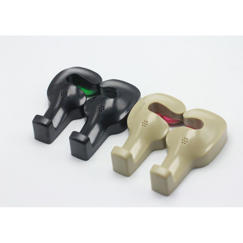 Móc Treo Dây Cáp USB / Chìa Khóa Tự Động Tiện Dụng Cho Gia Đình
