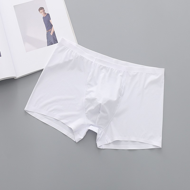 Quần Sịp Đúc Lụa Sữa | BigBuy360 - bigbuy360.vn