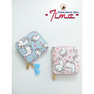 Ví Cầm Tay Mini