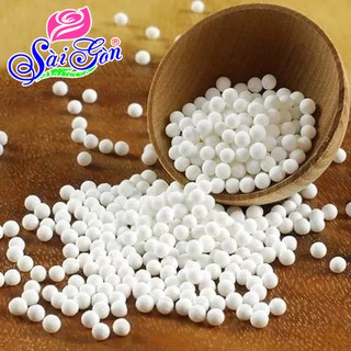 Hạt trân châu đen  (100gr)