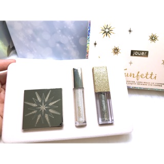 Set highlight Jouer