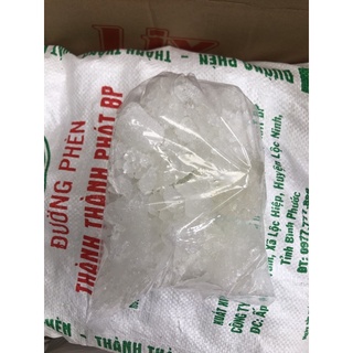 đường phèn 1kg