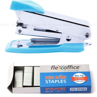 Bấm kim mini số 10 thiên long st-0180