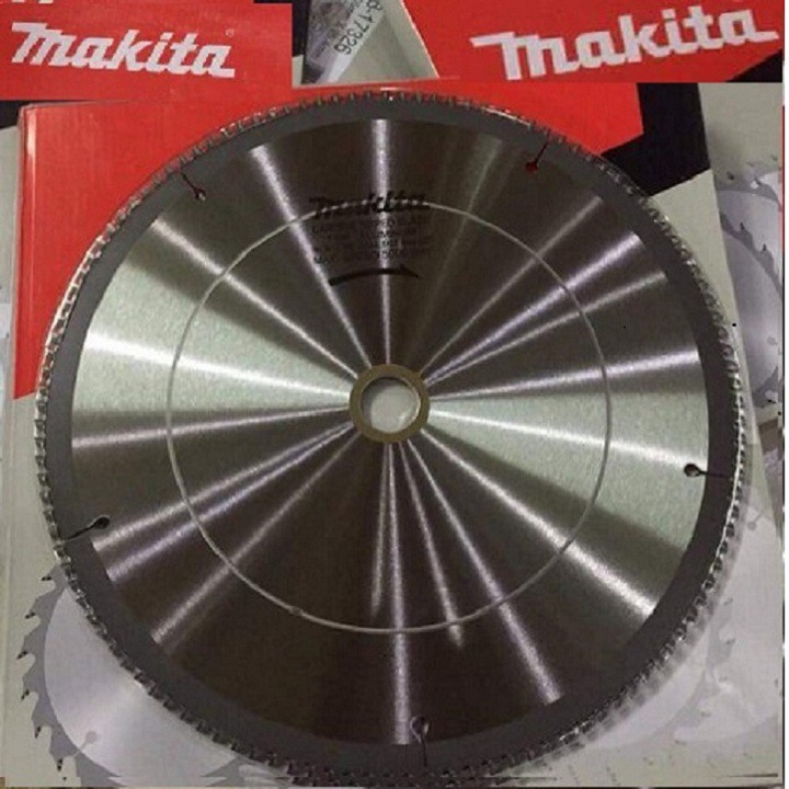 Lưỡi cắt nhôm hợp kim MAKITA 305 Chính hãng