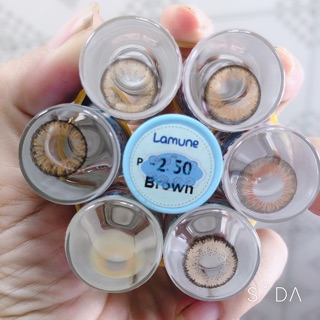 combol lens độ full phụ kiện