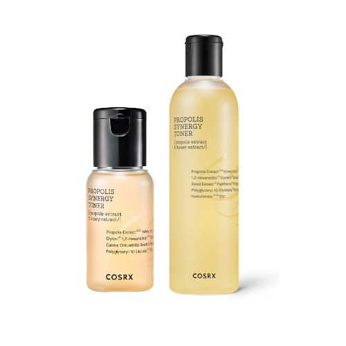 Nước Hoa Hồng Thành Phần Keo Ong Cosrx