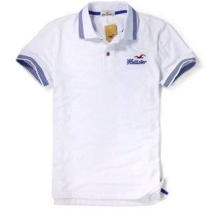 Áo thun nam HOLLISTER mới cực chất