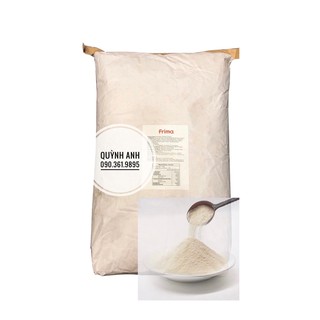 BỘT SỮA FRIMA bao 25kg