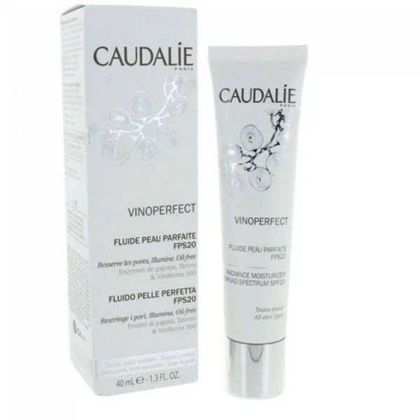 Kem dưỡng ngày và đêm Caudalie Vinoperfect | BigBuy360 - bigbuy360.vn