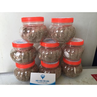 Chẩm chéo khô chuẩn vị Tây Bắc