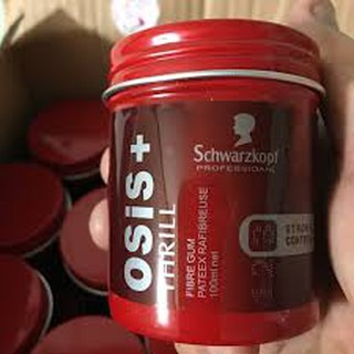 Sáp vuốt tóc osis 100ml