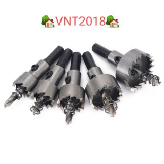Mũi khoét sắt chuyên dụng