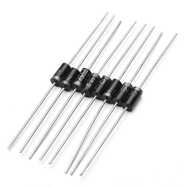 Diode Chỉnh Lưu FR307 3A 1000V