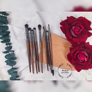 Cọ mắt Make Up Forever các loại