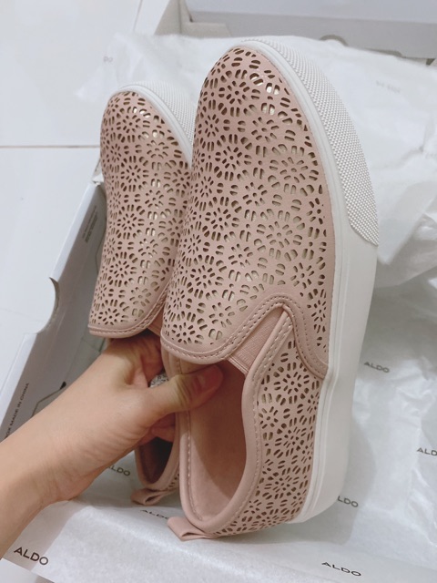 Giày Aldo auth