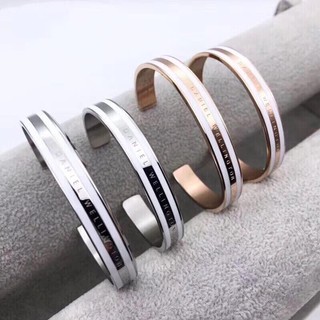 Vòng Tay Cuff SS2 chuẩn bản to đẹp [Bảo Hành 1 Năm]