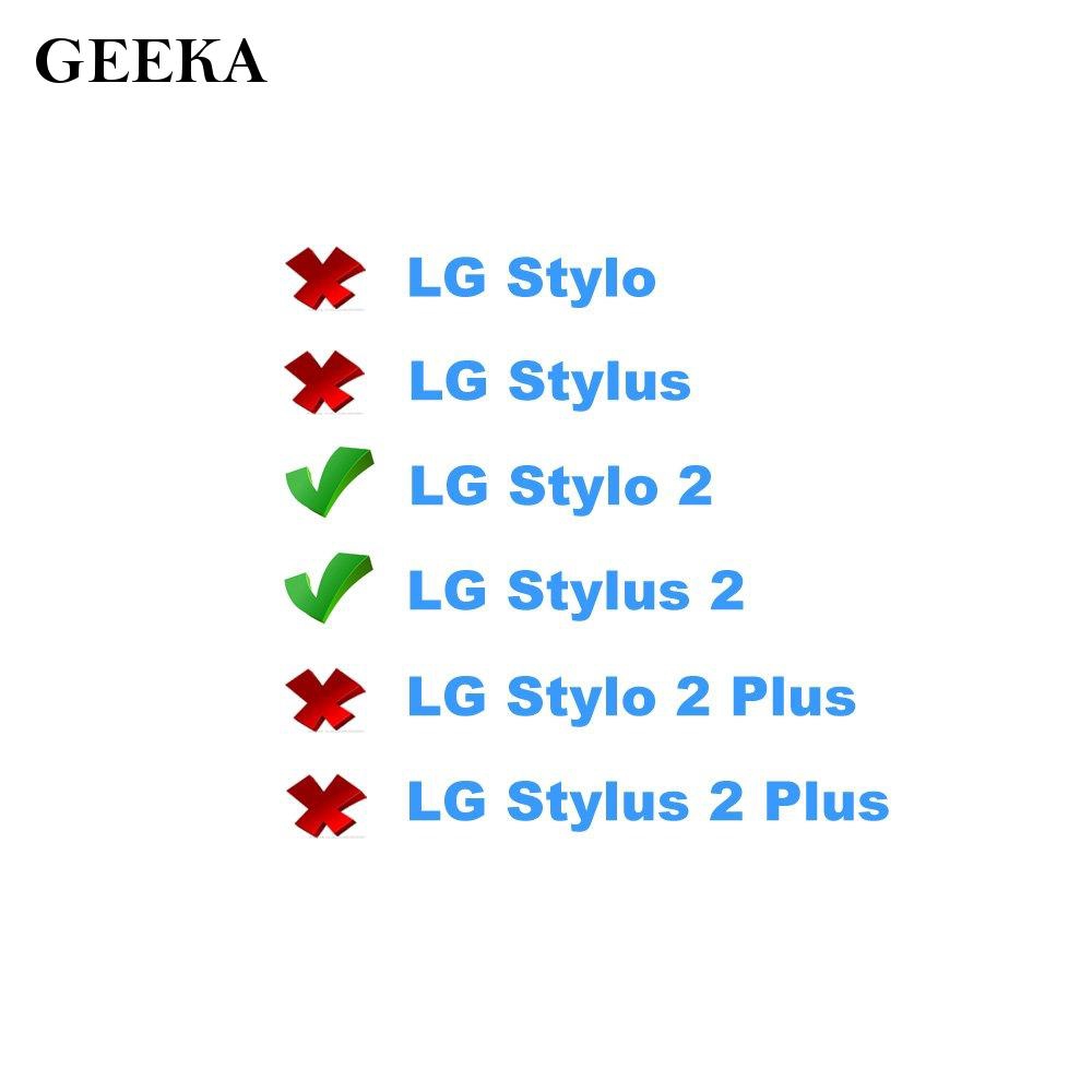 Bút cảm ứng Stylus S S cho LG Stylo / Stylus 2 LS775 k520 k540 f720l marvelous