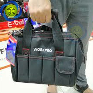 TÚI ĐỒ NGHỀ WORKPRO W081020
