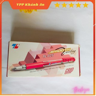 Bút bi Thiên Long TL 025 0.8mm (1 chiếc)