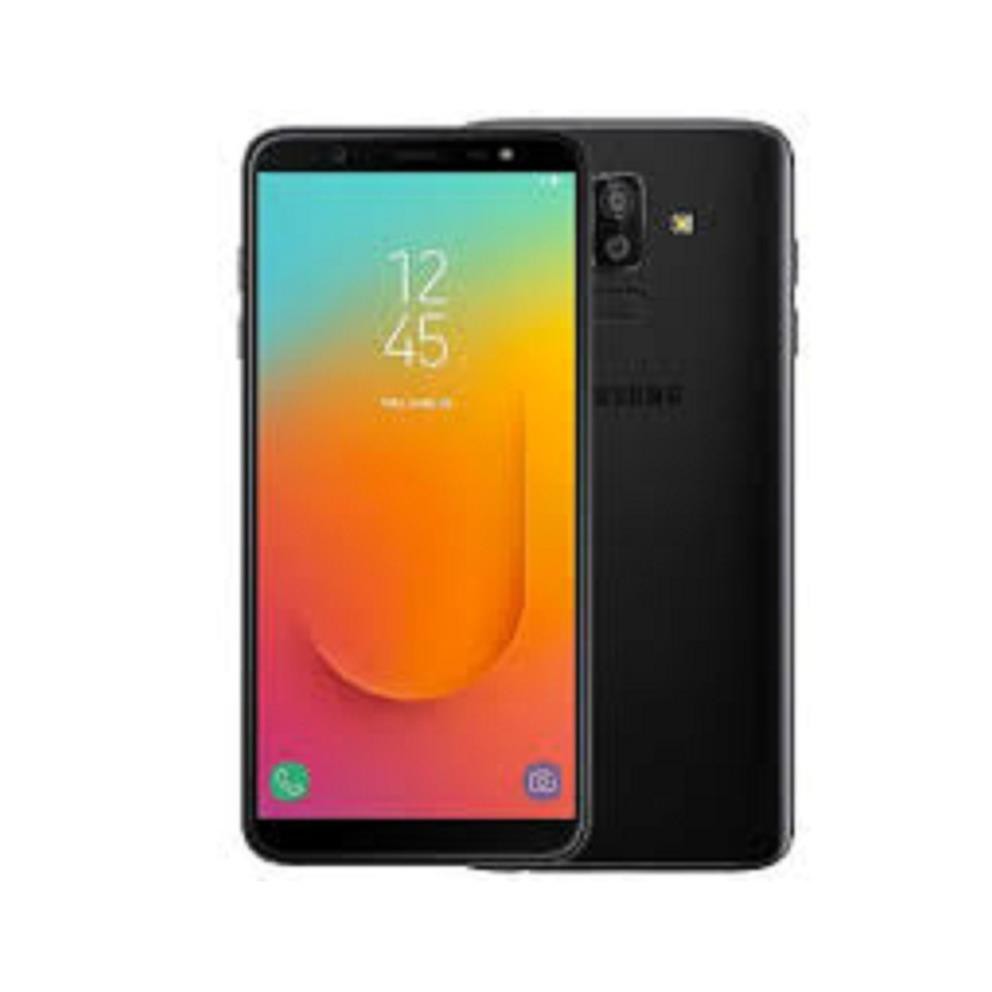 điện thoại Samsung Galaxy J8 ram 3G/32G mới Chính hãng, Chiến Game siêu mượt - case610