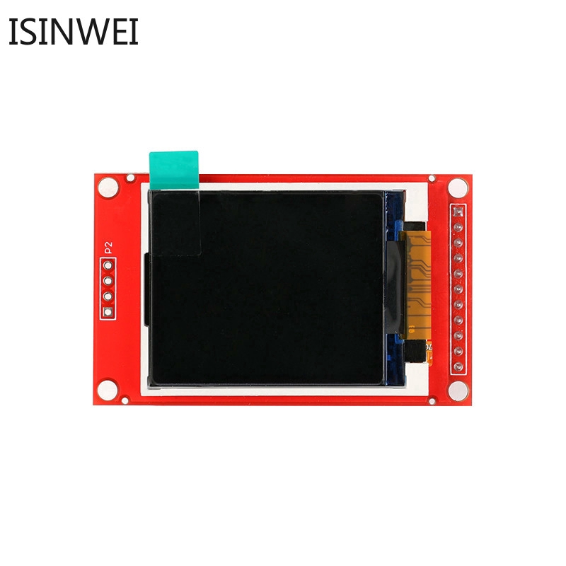 Mô đun hiển thị màn hình LCD TFT màu sắc 1.8 inch 128*160 giao diện SPI Drive ST7735 tiện lợi