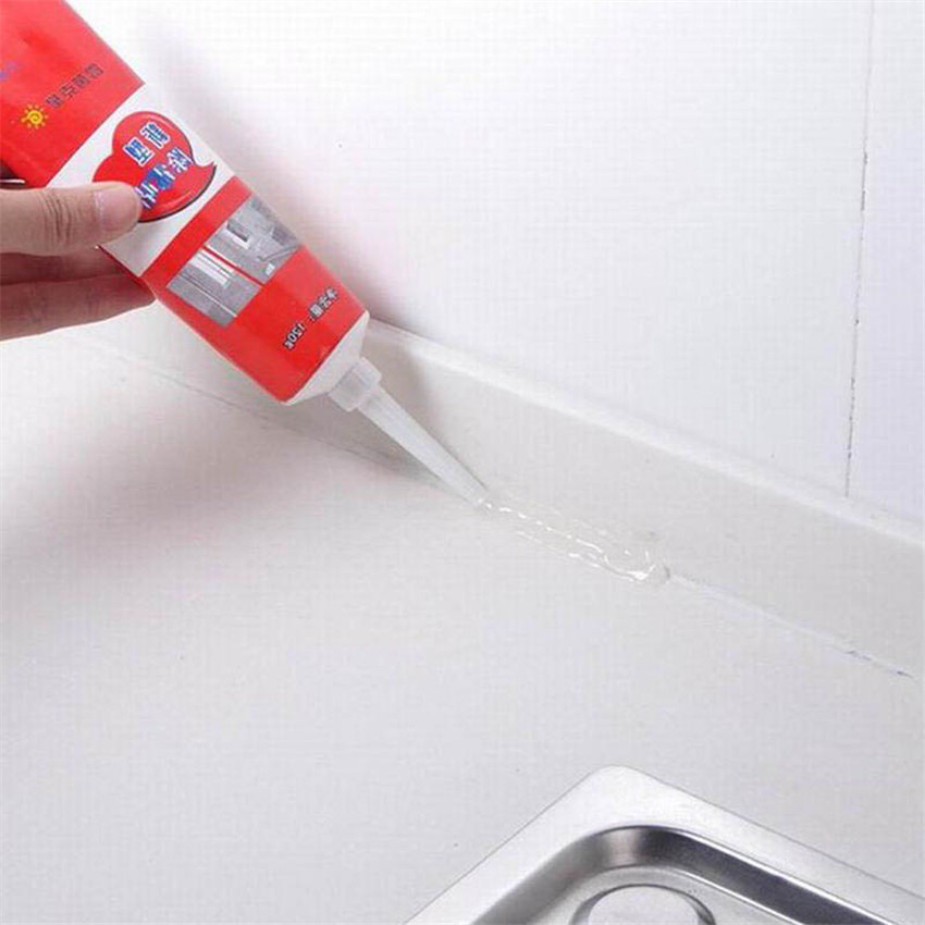 Keo tẩy mốc chân tường - Gel tẩy mốc đa năng - Gel tẩy mốc ron gạch