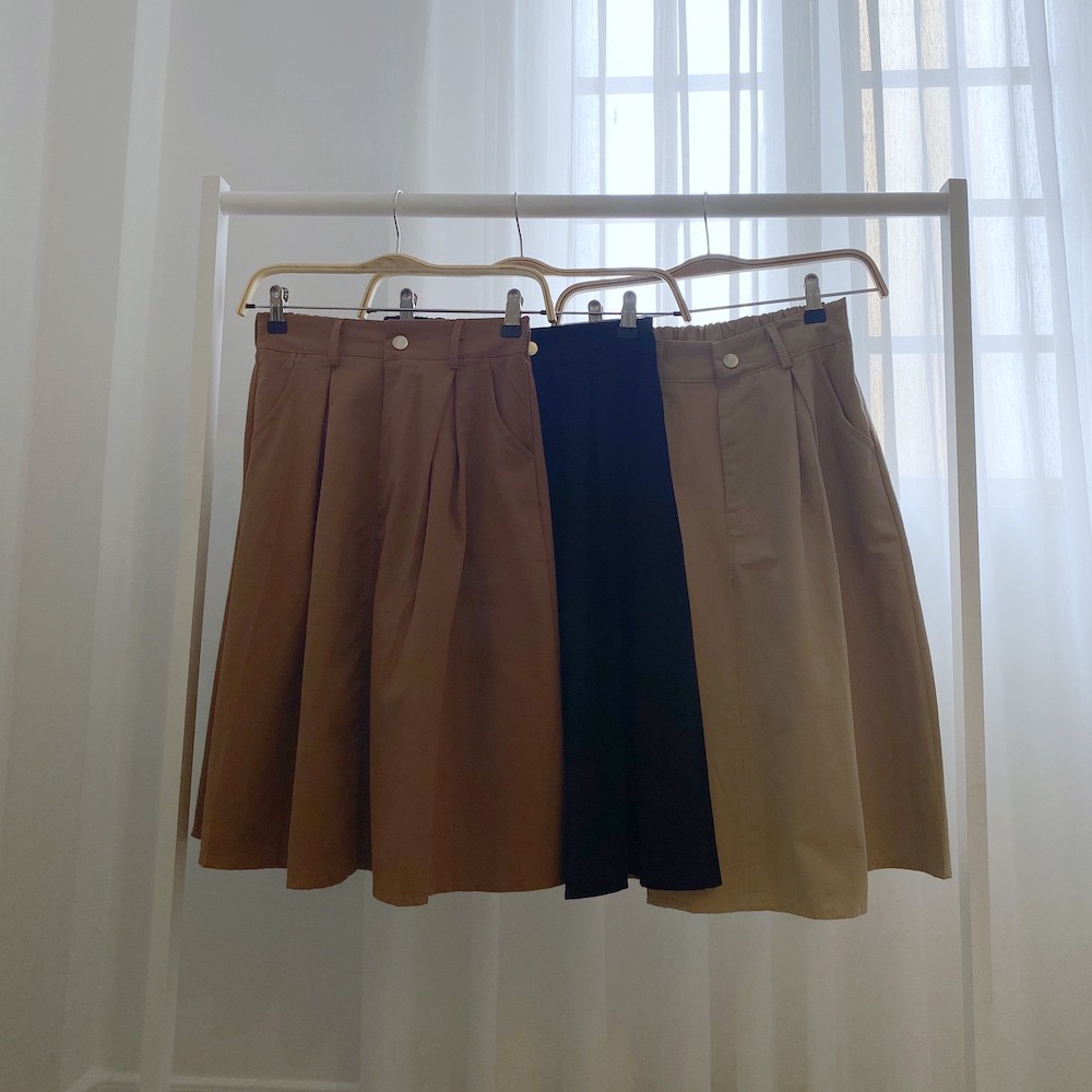 An Yên 엔 - Chân váy freesize - CV06 | BigBuy360 - bigbuy360.vn