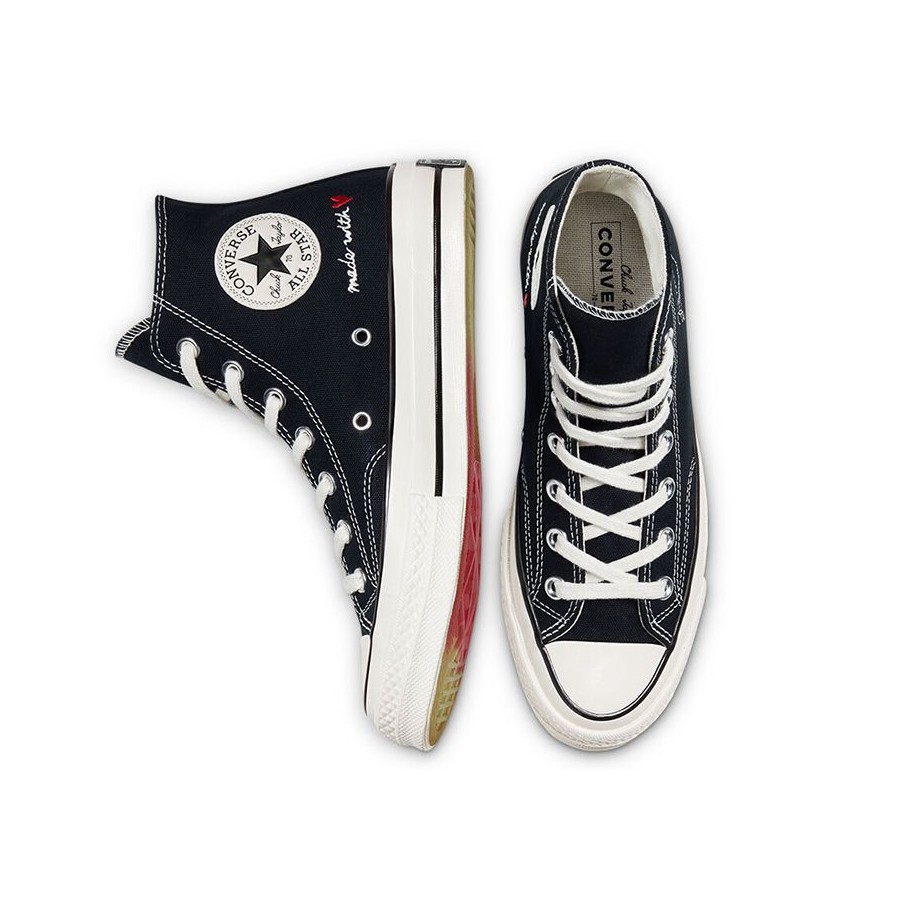 Giày Converse Chuck Taylor All Star 1970s Valentine's Day 171118C