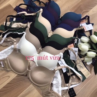 Áo ngực mút vừa